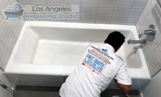 change bathtub shower los angeles Bathtub Reglazing Los Angeles