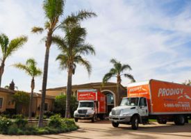 cheap removals los angeles Prodigy Moving & Storage