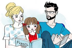french schools los angeles La Petite Ecole Française