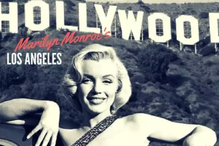 Marilyn Monroe’s Los Angeles Tour