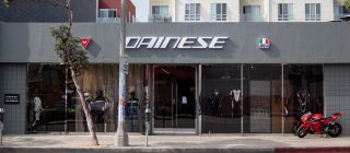 helmet shops in los angeles Dainese Store Los Angeles