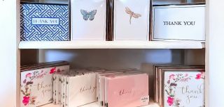 larchmont boulevard in los angeles Landis Gifts & Stationery