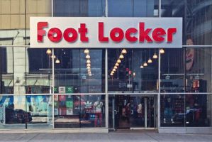 foot locker in los angeles Foot Locker