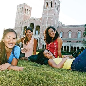 cepa courses los angeles UCLA American Language Center (English Classes)