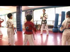 martial arts gyms in los angeles MUSA MARTIAL ARTS ACADEMY