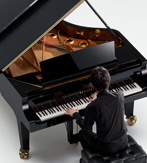 second hand piano los angeles Hanmi Piano Yamaha Dealer New & Used Sale