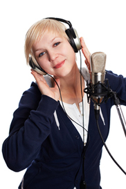 voice dubbing courses los angeles A Plus Voice Overs - VO Demo Reel Production & Voice Acting Classes