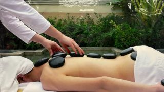 relaxing massages los angeles Good Hands Massage
