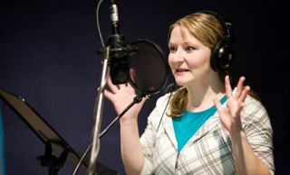 voice dubbing courses los angeles A Plus Voice Overs - VO Demo Reel Production & Voice Acting Classes