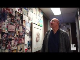 Dr. Werthman's Wall of Miracles