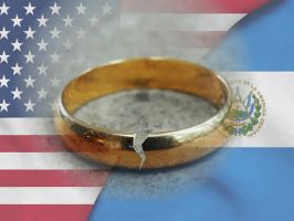 Divorcios en El Salvador desde EE.UU