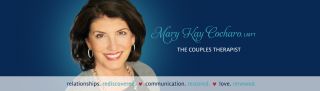 couples therapies in los angeles Mary Kay Cocharo, LMFT