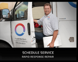 cheap air conditioning los angeles Around the Clock Heating and Air Conditioning, Inc.