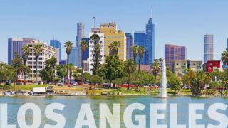 free english lessons los angeles Kaplan International Languages - Los Angeles Westwood