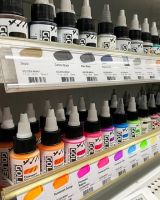 sites to buy chalk paint in los angeles Raw Materials Art Supplies