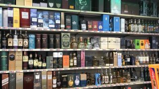 foreign liquor stores los angeles Cork Runner Wine & Spirits