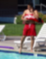 lifeguard courses los angeles Cooksey's Lifeguard Co Inc