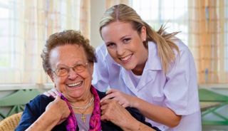 elderly home care los angeles Mom's Home Care