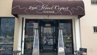 cigar shops in los angeles 2nd Street Cigar Lounge