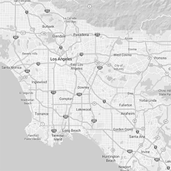 Los Angeles & Hollywood Cremation