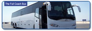 minibus rentals with driver in los angeles GTS Charter