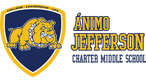 escuelas de negocios en los angeles Ánimo Jefferson Charter Middle School
