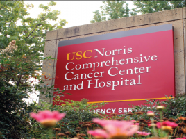 telephone usc norris cancer hospital in los angeles Kenneth Norris Jr. Comprehensive Cancer Center