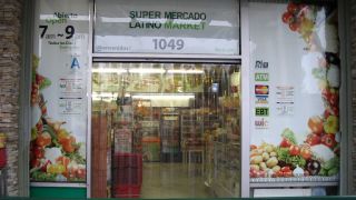 latin supermarkets los angeles Super Mercado Latino