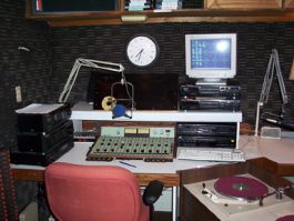 radio courses los angeles American Radio Network