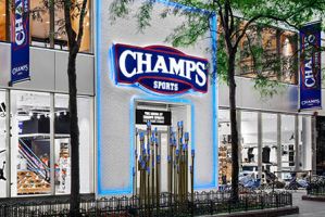 champs sports stores los angeles Champs Sports