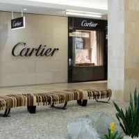cartier in los angeles Cartier