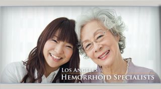 general surgeons in los angeles Los Angeles Hemorrhoid Doctors