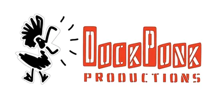 storyteller in los angeles DuckPunk Productions, Inc.