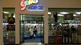 video game stores los angeles Gameforce