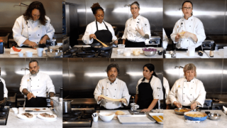 gastronomy courses in los angeles CASA - The Chef Apprentice School of the Arts