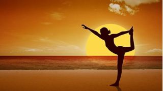places to practice yoga in los angeles Fire Hot Yoga