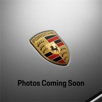 2023 Porsche Taycan Base Sedan