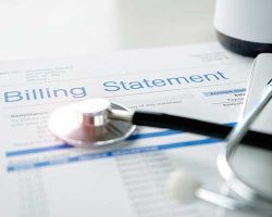 Medical Billing Statement — West Hills, CA — Valley College Of Medical Careers