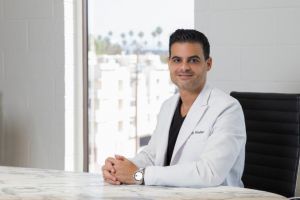 podiatrists at home in los angeles TRU Foot and Ankle: Jason Khadavi, DPM