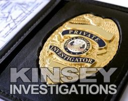 private detectives los angeles KINSEY INVESTIGATIONS