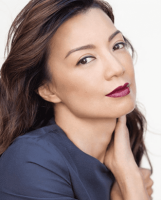 Ming-Na Wen Actress Ming-Na Wen was honored with the 2,757th star on the Hollywood Walk of Fame on May 30, 2023, at 11:30 a.m. The star is located at 6840 Hollywood Boulevard adjacent to the El Capitan Theatre. Wen was awarded her star in the category of Television.