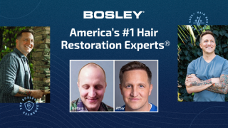clinics hair transplant clinics los angeles Bosley - Hair Restoration & Transplant