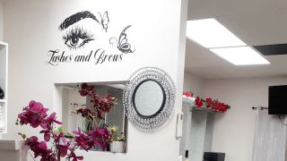 centros de estetica en los angeles Fatys Beauty Salon