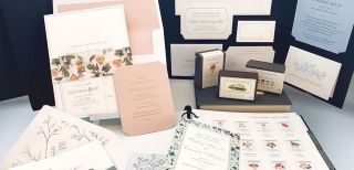 larchmont boulevard in los angeles Landis Gifts & Stationery