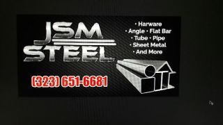 steel stores los angeles JSM Steel & Ornamental Inc