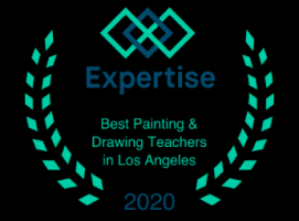 drawing lessons for children los angeles The Art Process with Kathy Leader