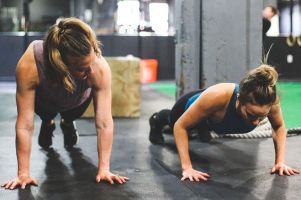 gym courses los angeles Peak 5 Fitness - Personal Training, CrossFit, Nutritionist