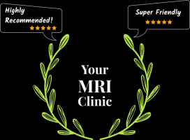 clinics that perform magnetic resonance imaging los angeles LA MRI Center Inc
