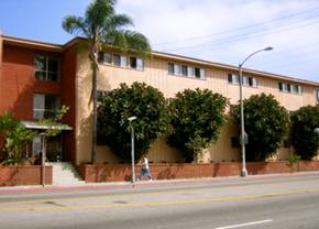 The Manor - Adult Residential Care in Santa Monica, CA