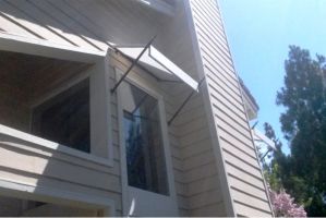 awning companies los angeles Commercial & Residential Awning Service